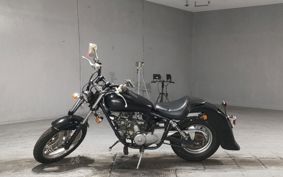 HONDA MAGNA 50 AC13