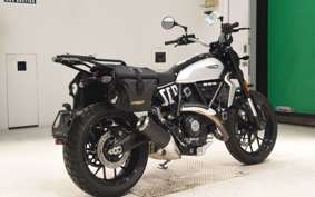 DUCATI DUCATI SCRAMBLERアイコン 2023