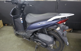 SUZUKI ADDRESS V110 CE47A