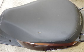 HONDA TACT Gen.4 AF79