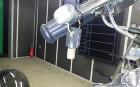 HARLEY FXSTD 1580 2007