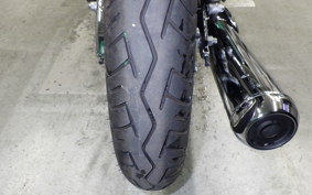 YAMAHA SR400 Gen.5 2022 RH16J