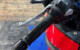 HONDA CBR400R 2021 NC56