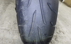KAWASAKI NINJA 250 2 2005 EX250P