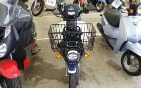 HONDA C110 SUPER CUB JA61