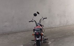 HONDA MONKEY AB27