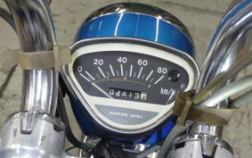 HONDA DAX 70 2024 ST70