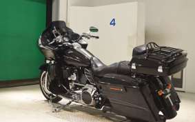 HARLEY FLTRX 1580 2009