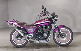 KAWASAKI Z400 GP 1982 KZ400M