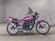 Фото Kawasaki Z400 GP 1982 с японского аукциона