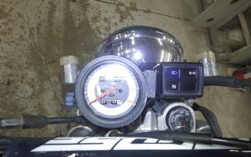 YAMAHA BRONCO 2006 5BT