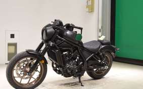 HONDA REBEL 1100 S DCT 2026 SC87