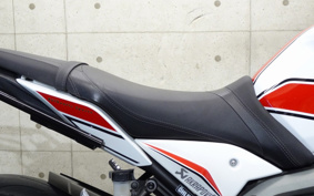 YAMAHA MT-09 2014 RN34J