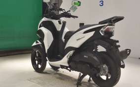 YAMAHA TRICITY 125 2024 SEK1J