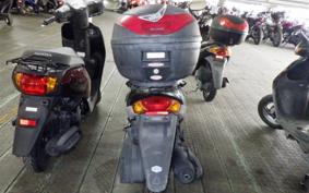 SUZUKI ADDRESS V125 G CF46A