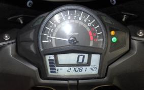 KAWASAKI NINJA 400 ABS 2014 EX400E