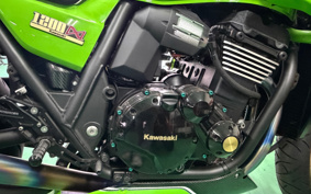 KAWASAKI ZRX1200DAEG FE 2016 ZRT20D