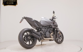 KTM BRABUS 1300R 2026