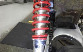 HONDA MONKEY Z50J