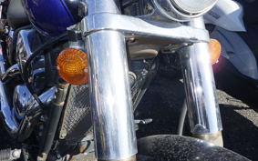 KAWASAKI VULCAN 400 CLASSIC 1997 VN400A