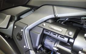 HONDA GL 1800 GOLD WING TOUR DCT 2026 SC79
