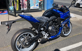 SUZUKI GSX-8R EM1AA
