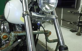 HARLEY FXDWG 1450 2004