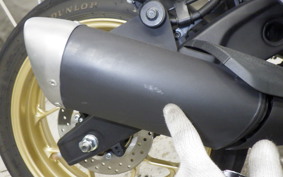 YAMAHA YZF-R3 2022 RH21J