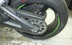 KAWASAKI ZX 10 NINJA ABS 2021 ZXT02L