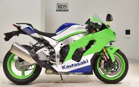 KAWASAKI ZX 10 NINJA ABS ZXT02L