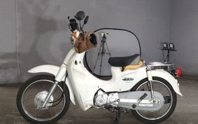 HONDA SUPER CUB110 JA07