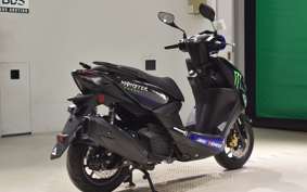 YAMAHA CYGNUSｸﾞﾘﾌｧｽ 2025 SEJ4J