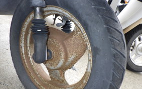 YAMAHA JOG POCHE 3KJ