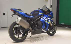 SUZUKI GSX-R1000R A 2017