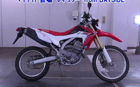 HONDA CRF250L