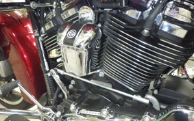 HARLEY FLHXS 1750 2017