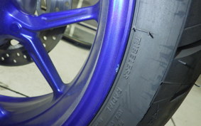 YAMAHA NIKEN 2018 RN58J