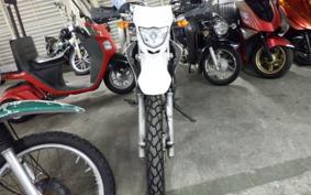 YAMAHA XTZ125 E 2022
