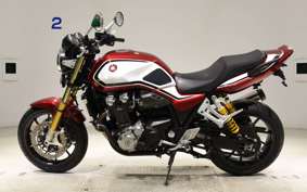 HONDA CB1300SF SUPER FOUR SP 2022 SC54