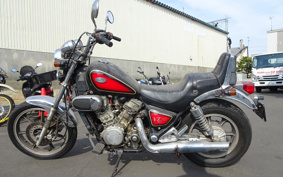 KAWASAKI VZ750 1985 VN750A