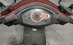 SUZUKI ADDRESS V125 CF4MA