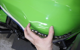 KAWASAKI ZRX400 2000 ZR400E