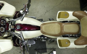 HARLEY FLTR 1580 2009
