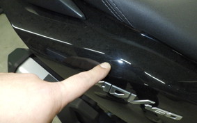 HONDA ADV160 2011 KF54