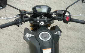 HONDA GROM JC75
