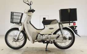 HONDA C110 SUPER CUB JA10
