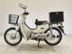 Фото Honda C110 SUPER CUB 2012 с японского аукциона
