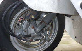 HONDA GYRO CANOPY TA02