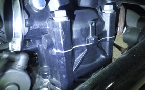 BENELLI レオンチーノ250 1992