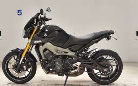 YAMAHA MT-09 A 2014 RN34J